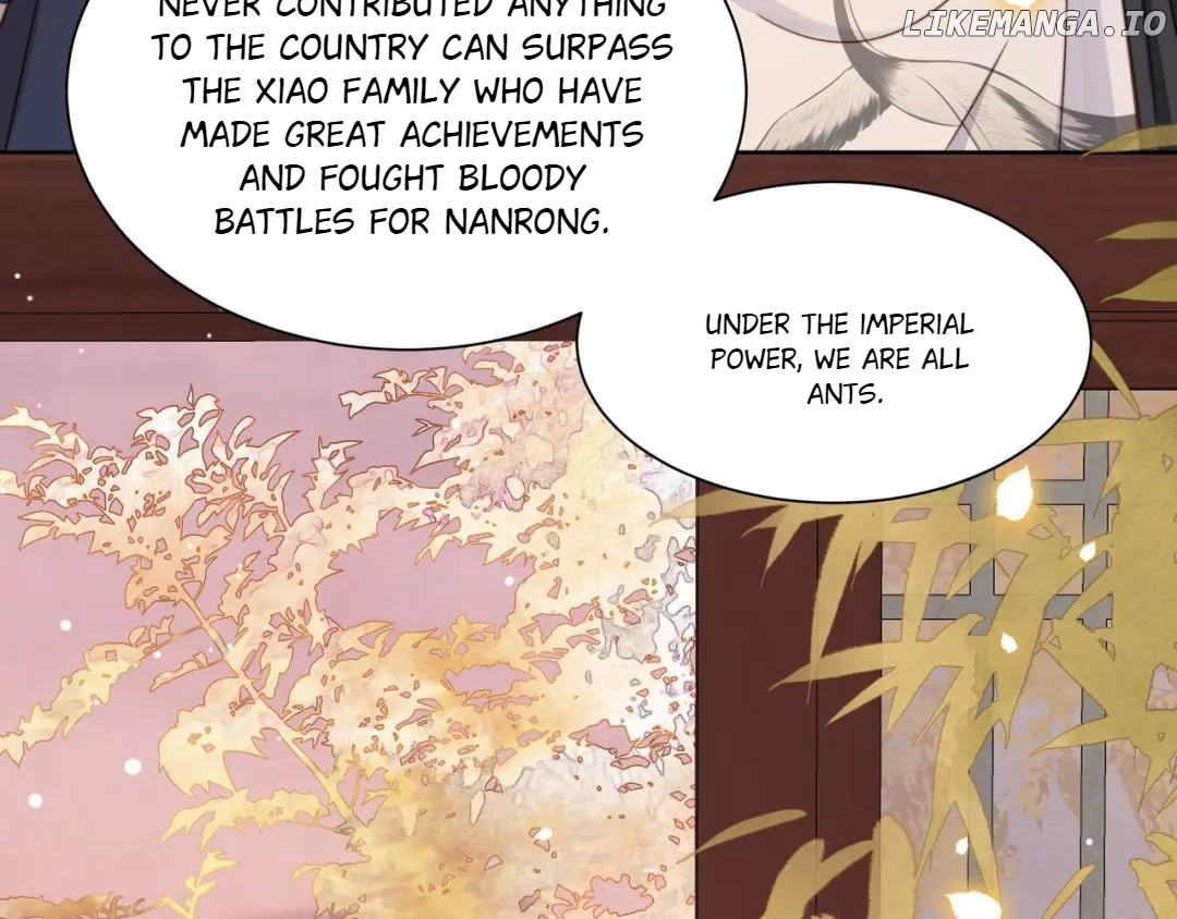 Lonely Emperor Chases His Sister-in-Law Chapter 48 - page 23